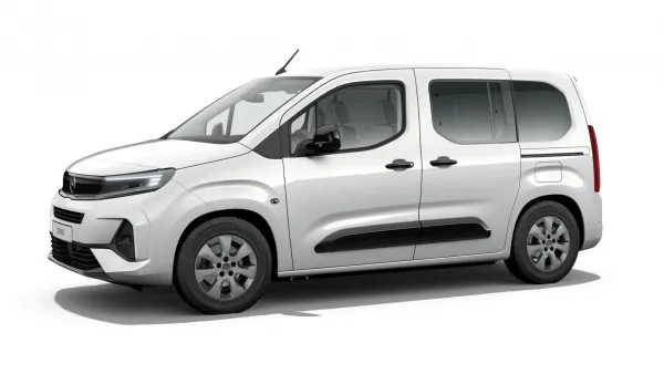 OPEL Combo Life (пътнически N1)