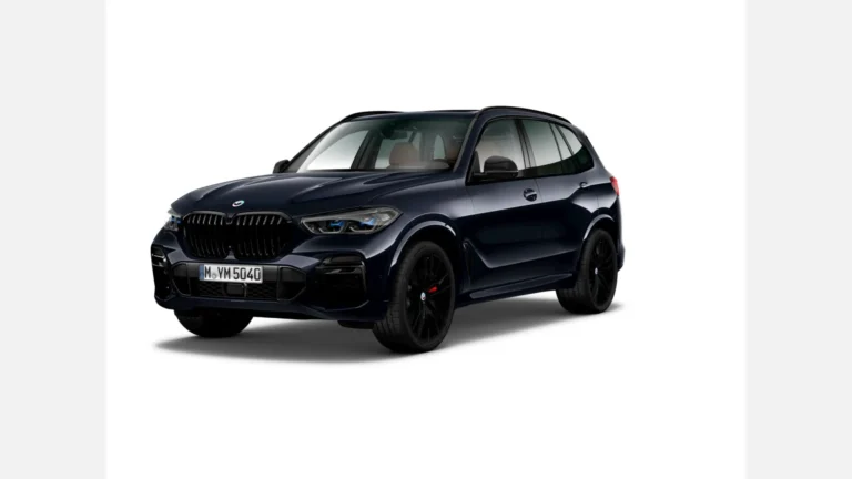 BMW X5 xDrive40d