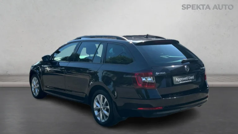 Skoda Octavia 2.0 TDi  DSG