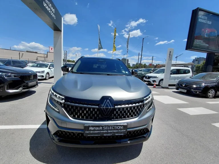 Renault Austral