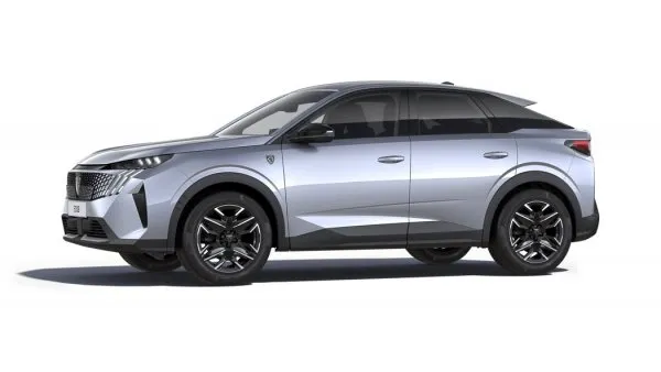 Peugeot 3008 SUV