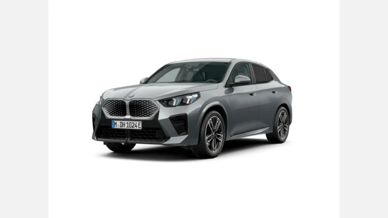 BMW iX2 xDrive30