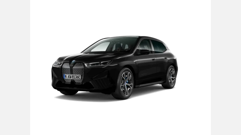 BMW iX xDrive50