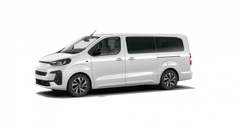 FIAT Scudo