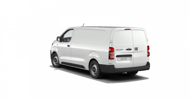 FIAT Scudo