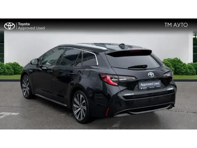 Toyota Corolla TS 1.8HSD EXECUTIVE PLUS
