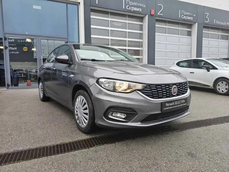 Fiat TIPO