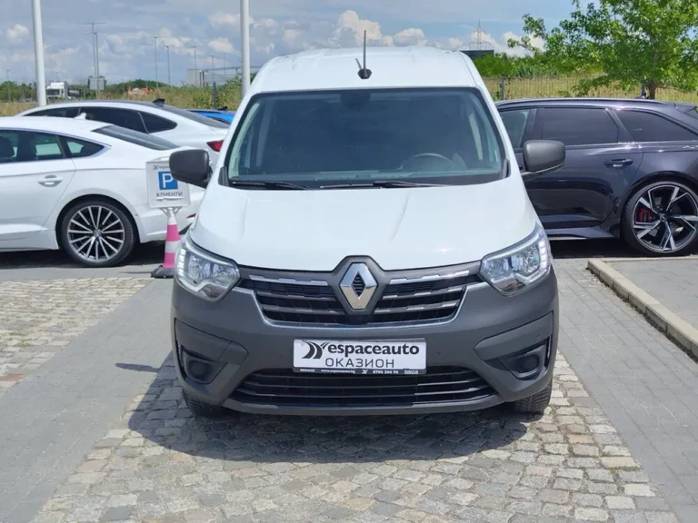 Renault Express