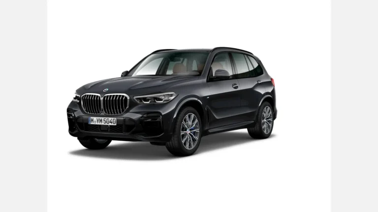 BMW X5 xDrive30d