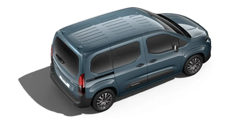 CITROËN Berlingo MPV