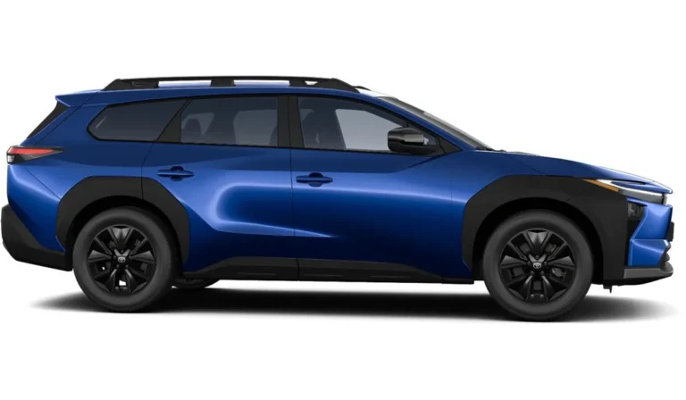 Toyota bZ4X Touring FWD Executive 74,7kWh