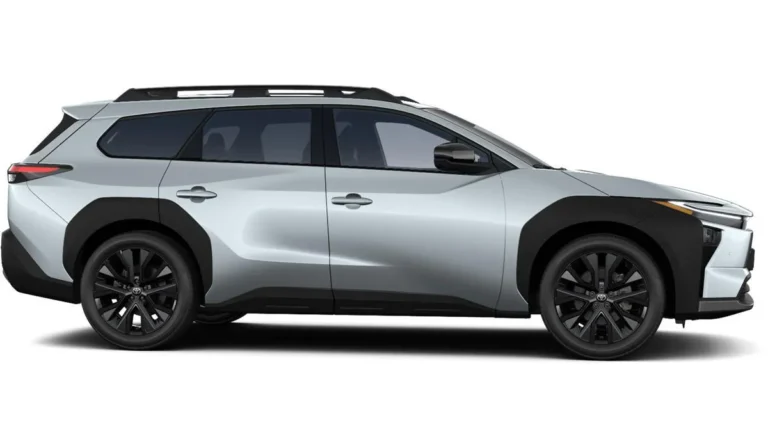 Toyota bZ4X Touring AWD Luxury Premium 74,7kWh
