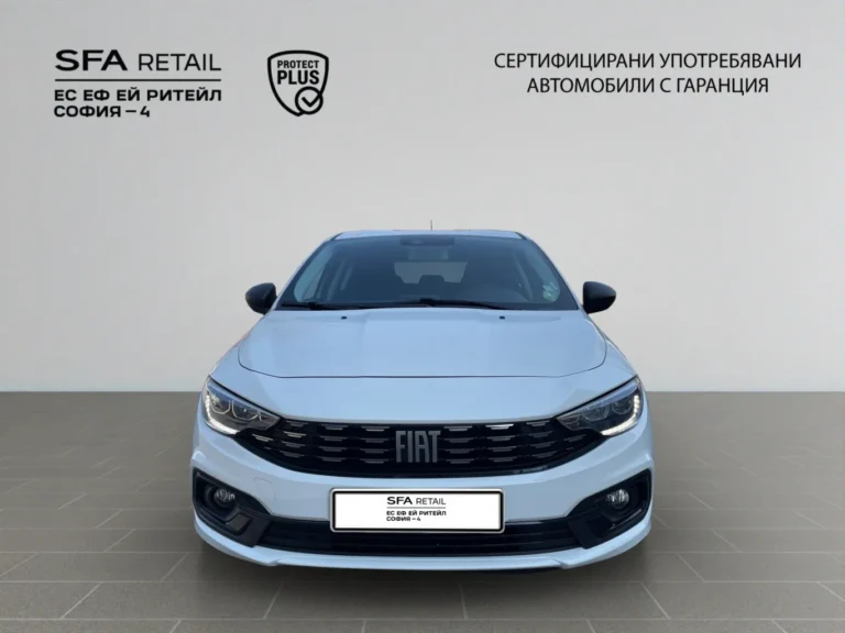 Fiat TIPO