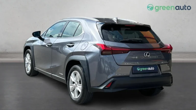 Lexus UX 250h