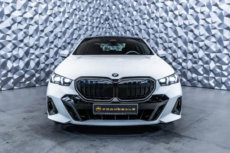 BMW 540 d xDrive*M-Sport*Pano*H/K