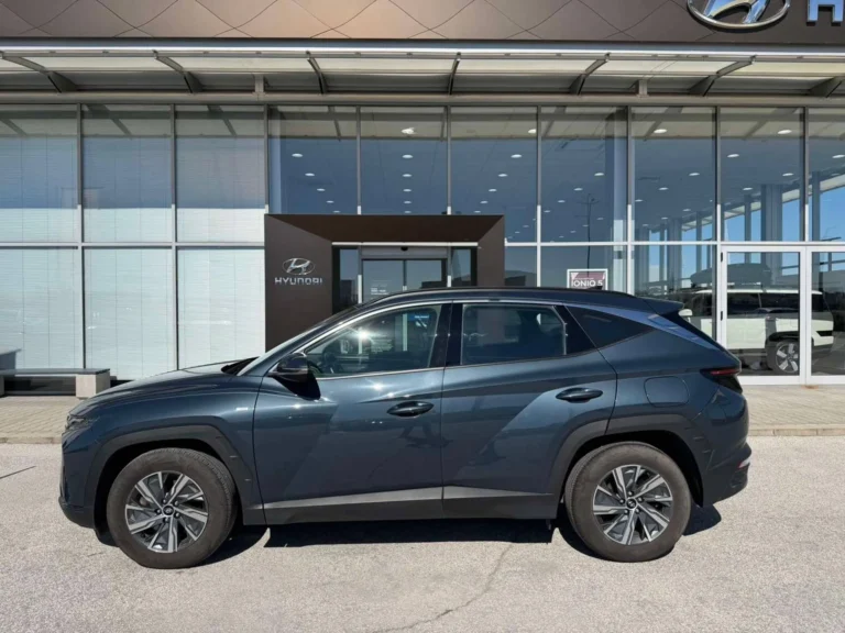 Hyundai TUCSON COMFORT