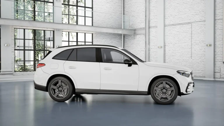 Mercedes-Benz GLC GLC 300 4MATIC