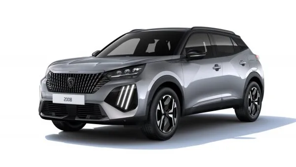 Peugeot 2008 SUV