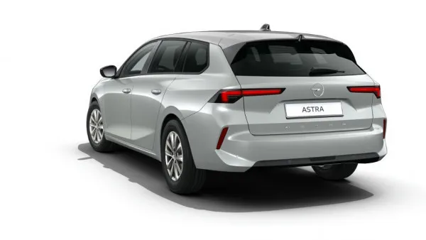 OPEL Astra комби (ST)