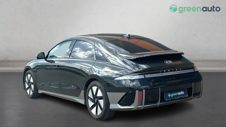 Hyundai Ioniq 6 Premium 77kWh RWD