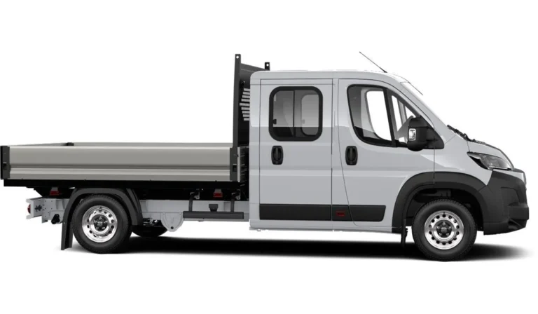 Toyota Proace Max