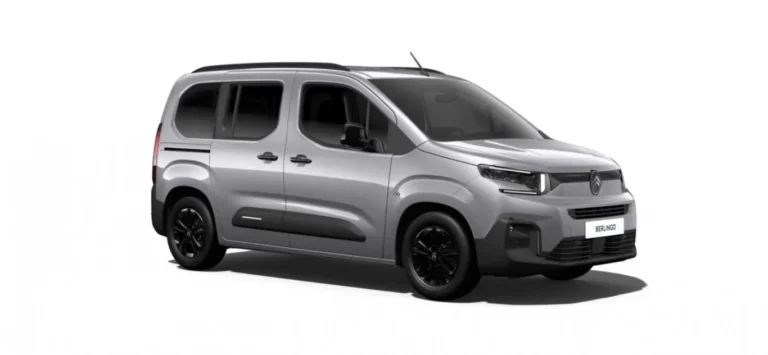 CITROËN Berlingo MPV
