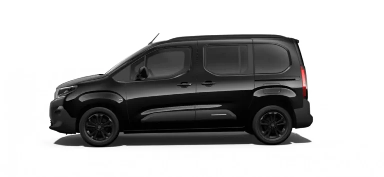 CITROËN Berlingo MPV