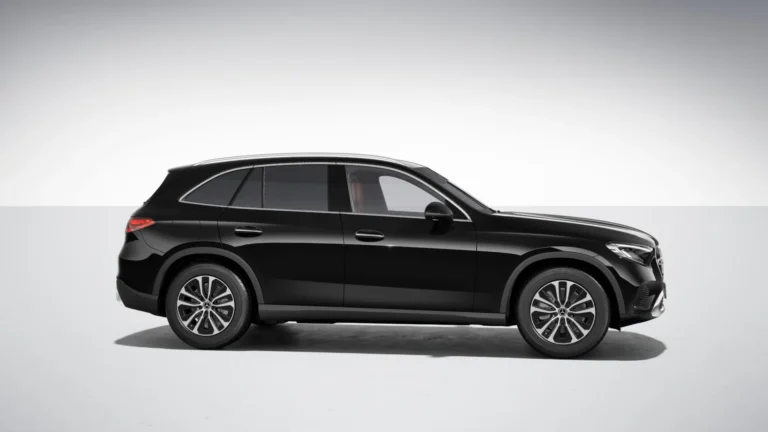 Mercedes-Benz GLC GLC 220 d 4MATIC