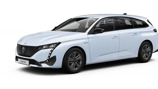 Peugeot 308 SW
