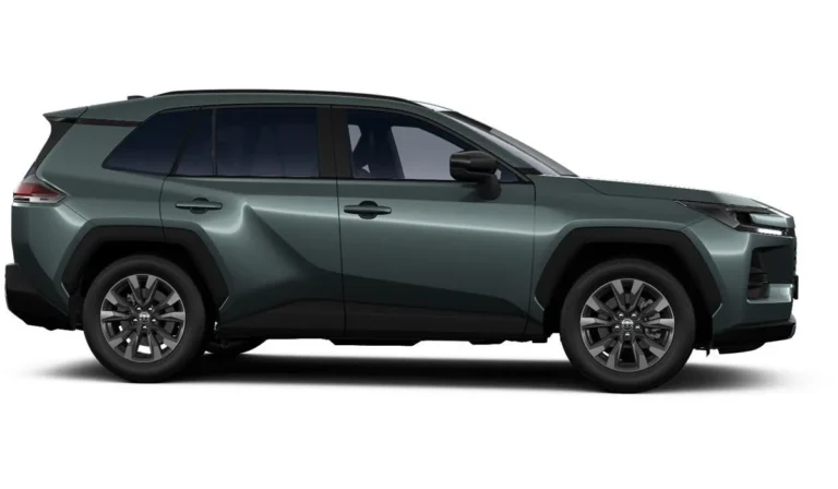 Toyota RAV4 Executive