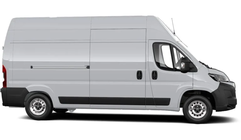 Toyota Proace Max