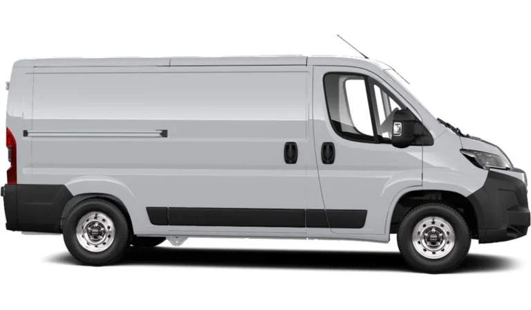 Toyota Proace Max