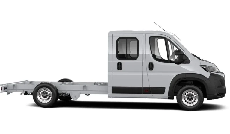 Toyota Proace Max