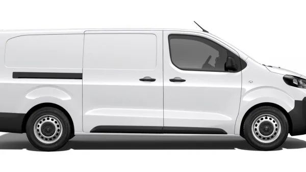 Peugeot Е-Expert товарен