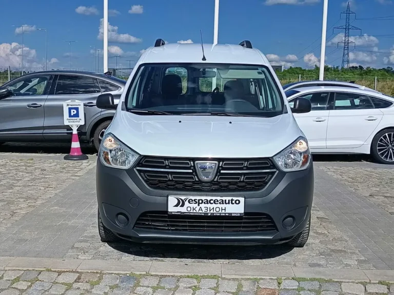 Dacia Dokker