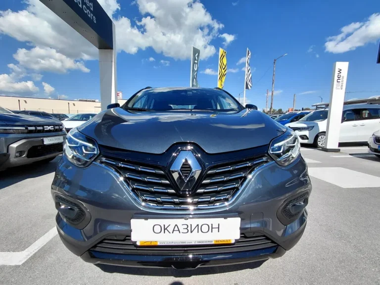 Renault Kadjar
