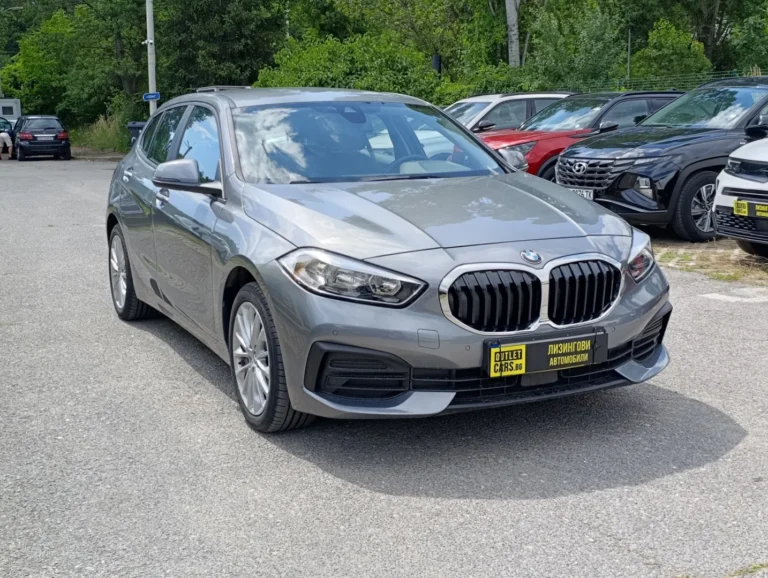 BMW 118i