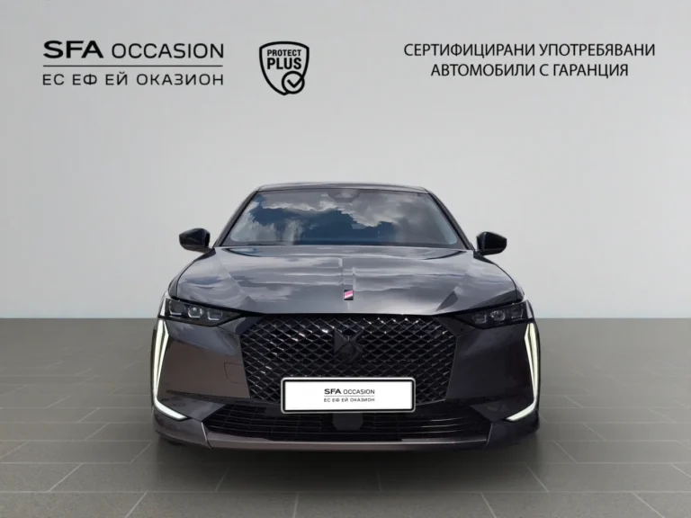 DS 4