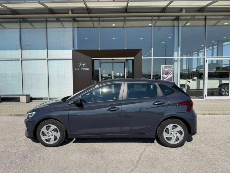 Hyundai i20 CLASSIC