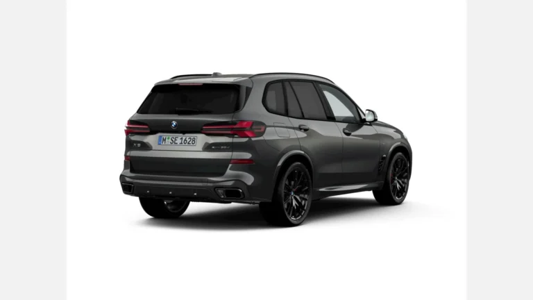 BMW X5 xDrive30d