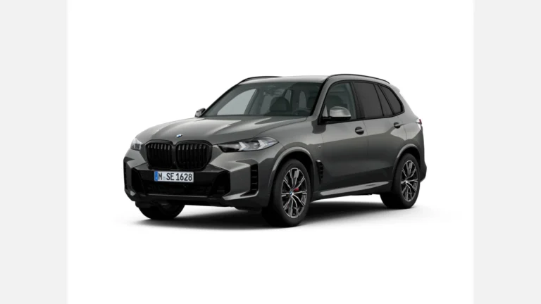 BMW X5 xDrive30d