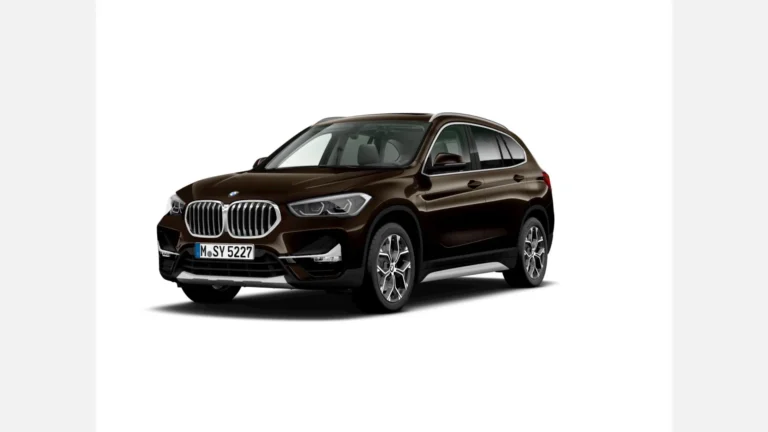 BMW X1 xDrive20i