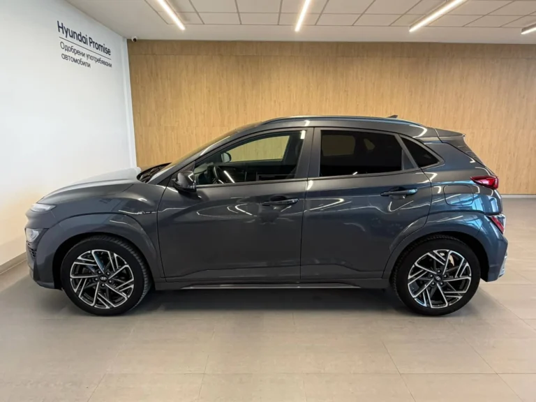 Hyundai KONA PREMIUM N Line