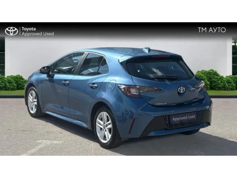 Toyota Corolla HB 1.8HSD EXECUTIVE MY22