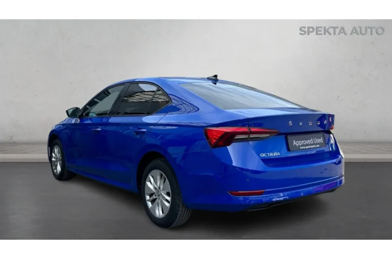 Skoda Octavia 2.0 TDi