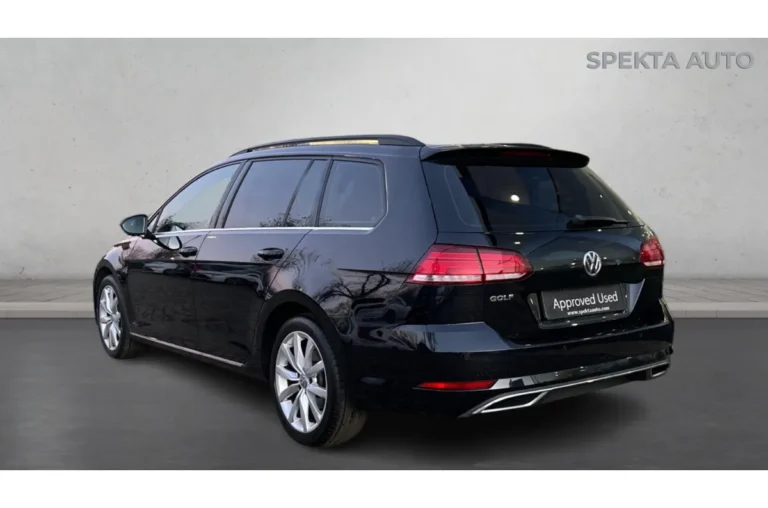 VW Golf 1.5 TSi ACT OPF Highline