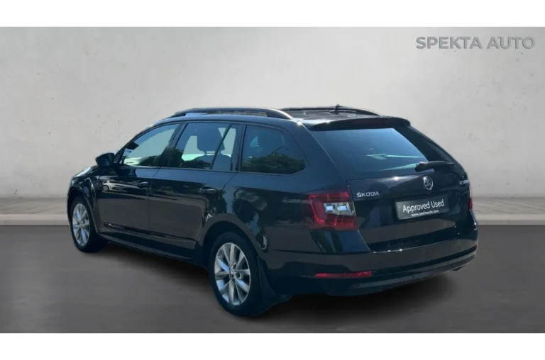 Skoda Octavia 2.0 TDi  DSG