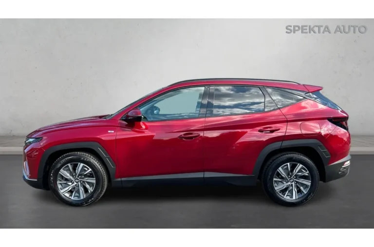 Hyundai Tucson 1.6 T-GDI  MHEV HTRAC