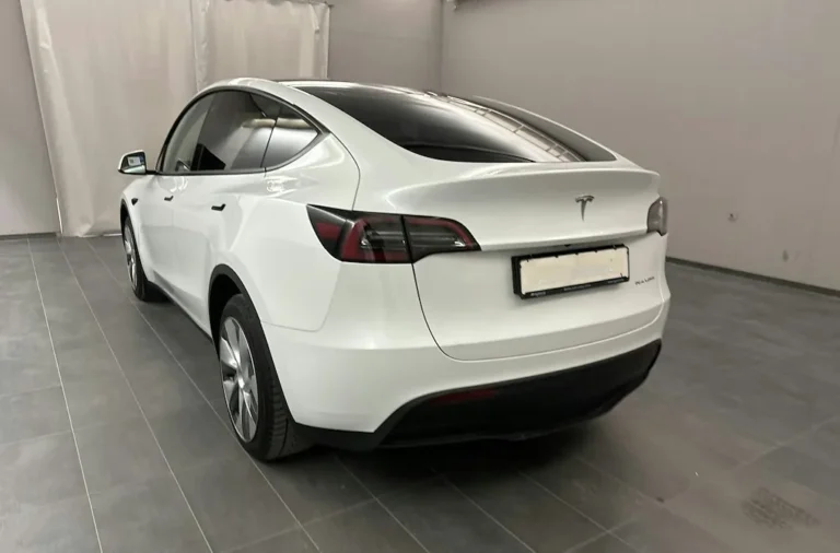 TESLA MODEL Y Long Range AWD Giga Berlin – ОЧАКВАН ВНОС