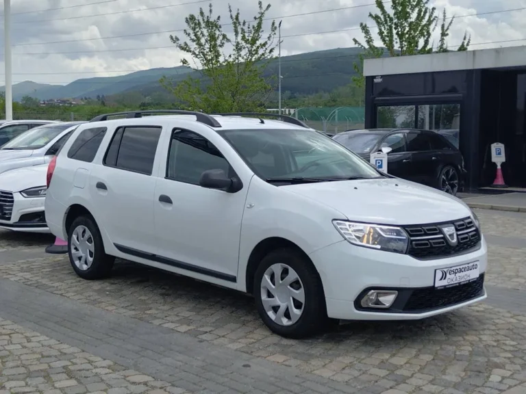 Dacia Logan